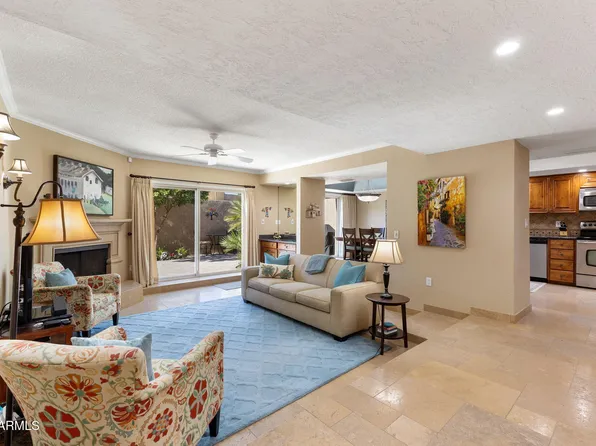 8047 E VIA DEL DESIERTO --, Scottsdale, AZ 85258