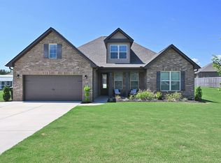 551 Braun St SW, Cullman, AL 35055