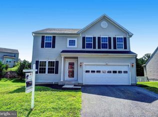 4431 Slater Ave, Nottingham, MD 21236