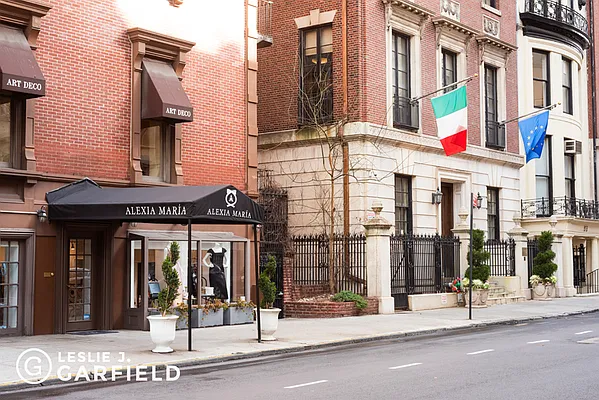 Rented by Leslie J. Garfield | media 18