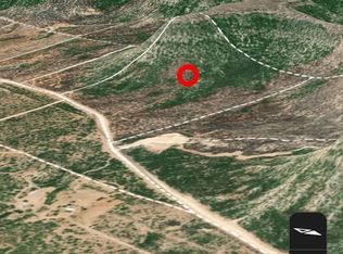 454 Hillside Rd, Robert Lee, TX 76945