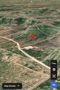 454 Hillside Rd, Robert Lee, TX, 76945