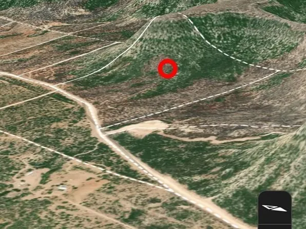 454 Hillside Rd, Robert Lee, TX 76945