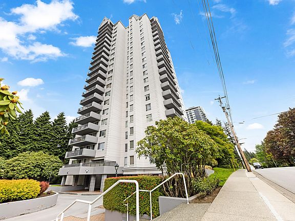 Exterior (Austin Avenue)