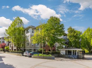 8929 202nd St #C402, Langley, BC V1M 0B4