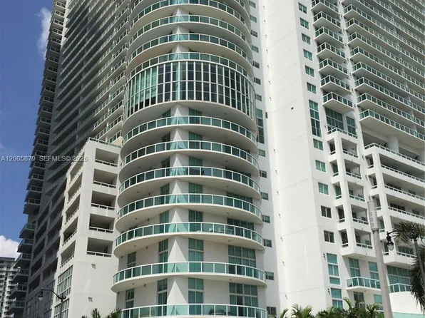 1800 N Bayshore Dr, Miami, FL