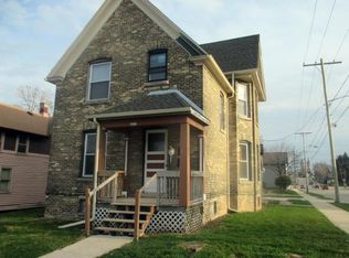 2015 Clark St, Manitowoc, WI 54220