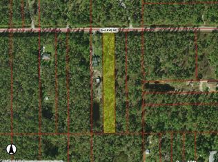 4420 2nd Ave NE, Naples, FL 34120