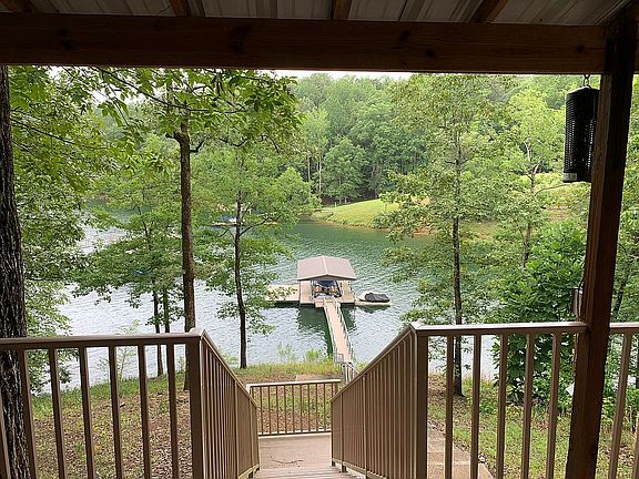 Porch View