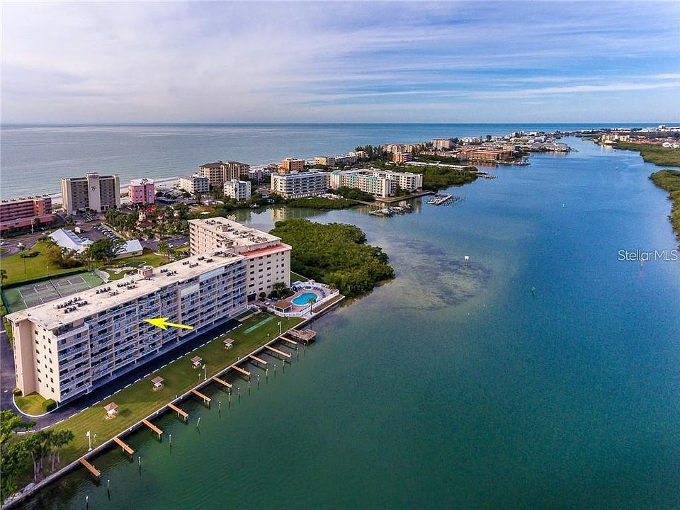 1st image of 19451 Gulf Blvd APT 616