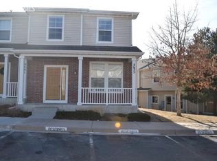 2675 Brooksedge Vw, Colorado Springs, CO 80910