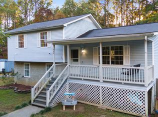 988 Davenport Rd, Dalton, GA 30721