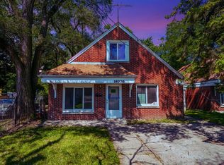 14706 Markham Dr, Harvey, IL 60426