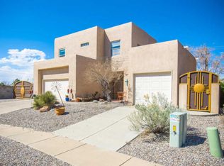 13301 Rachel Rd SE, Albuquerque, NM 87123