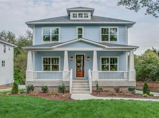 1008 Battlefield Dr, Nashville, TN 37204