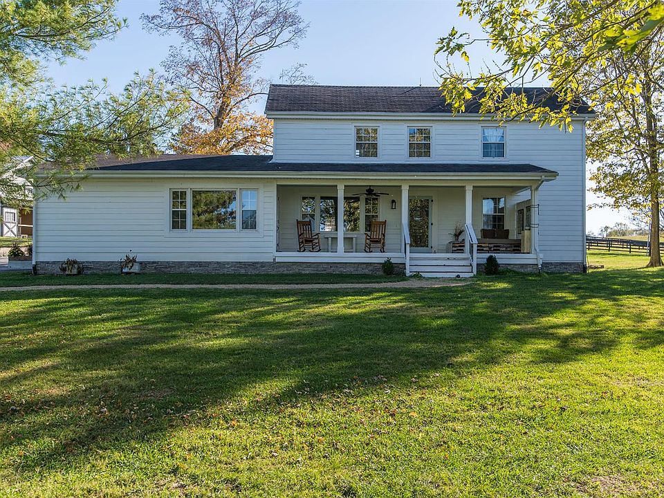 2788 Frankfort Rd, KY 40324 Zillow