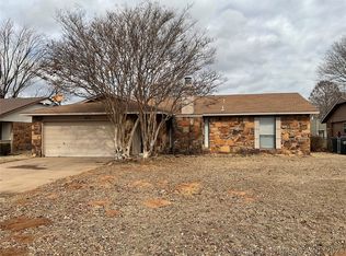8603 E 133rd Pl S, Bixby, OK 74008