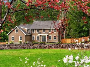 34824 NE Lake Joy Rd, Carnation, WA 98014