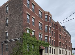 17 Reedsdale St #1A, Allston, MA 02134