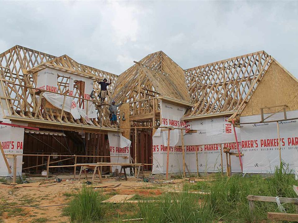 2nd image of 8375 Somerville Cir