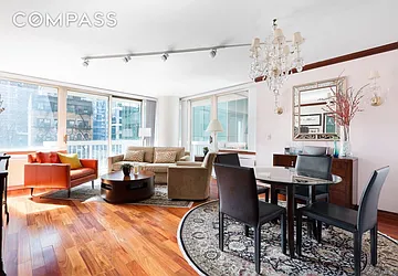 Sold by Compass