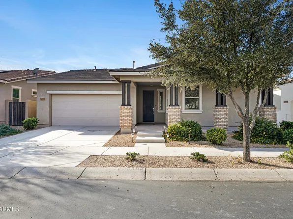 22382 S 224TH Place, Queen Creek, AZ 85142