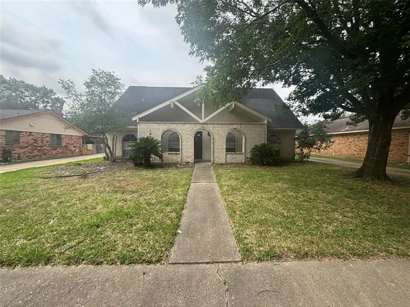 16615 Glamis Lane, Houston, TX 77084