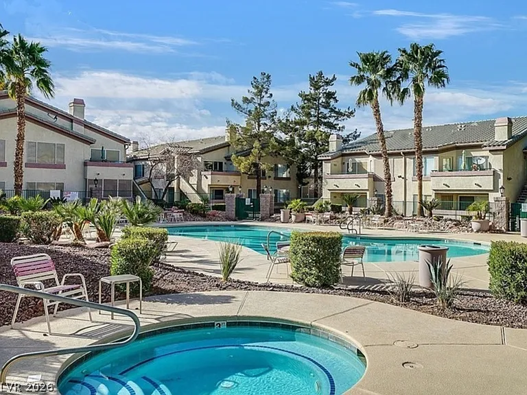 5710 E Tropicana Ave #1007 — Photo 24