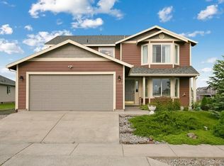 7027 S Jolynn Ct, Cheney, WA 99004