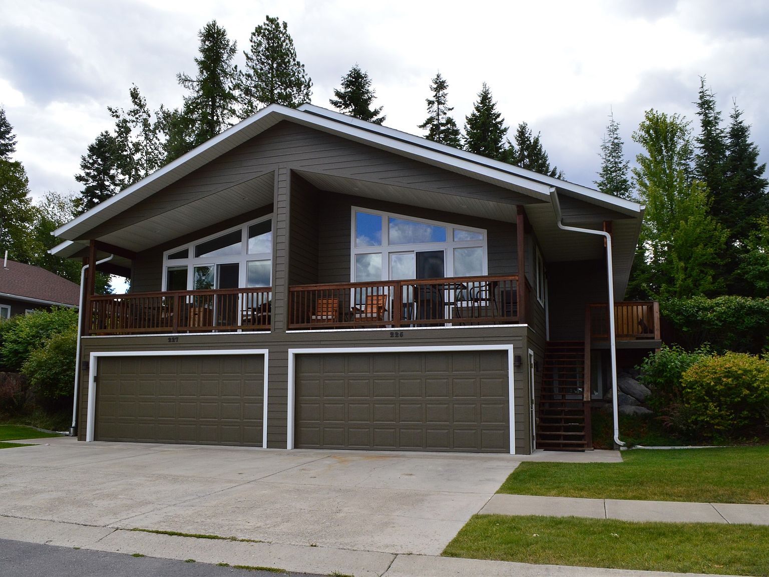 225 Fox Hollow Ln, Whitefish, MT 59937 | MLS #30012032 | Zillow