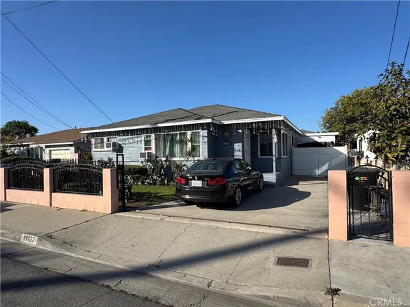 11927 166th St, Norwalk, CA 90650