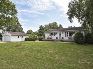 203 6th Ave, Marengo, IL 60152