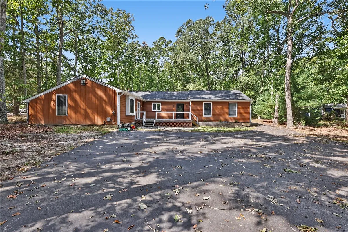 950 Dennisville Petersburg Road - 1 — Photo 1