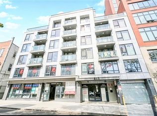 Begonla Garden Condomlnlum, Brooklyn, NY 11220