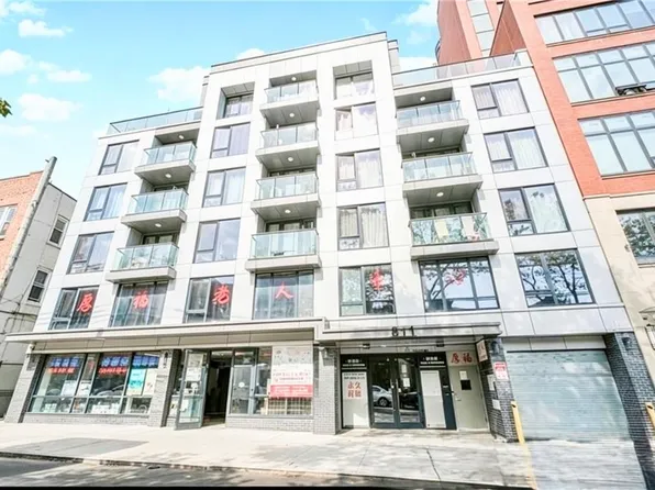 811 45th St #5B, Brooklyn, NY 11220
