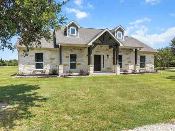 8139 Avenue E 1/2, Santa Fe, TX 77510