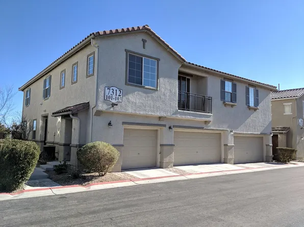 7312 Marble Lake St Unit 101, Las Vegas, NV 89149