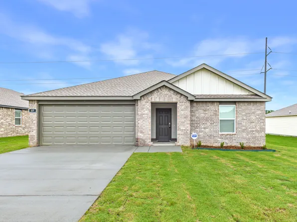17 Vineyard Dr, Mayflower, AR 72106