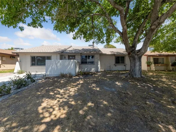 6246 Santa Cruz Ave, Las Vegas, NV 89108