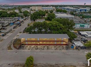 7000 NW 8th Ave APT 6, Miami, FL 33150