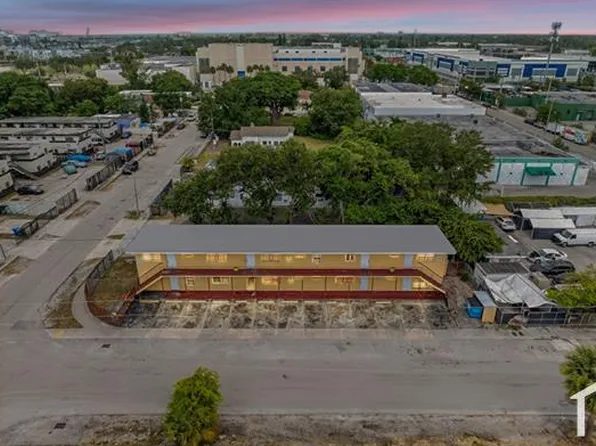 7000 NW 8th Ave APT 6, Miami, FL 33150