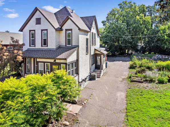 2923 Grand St NE, Minneapolis, MN 55418