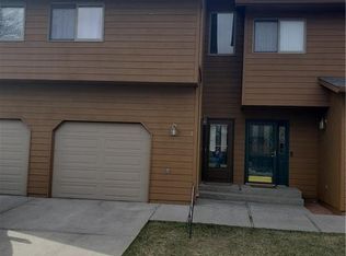 3170 Solar Blvd APT 7, Billings, MT 59102