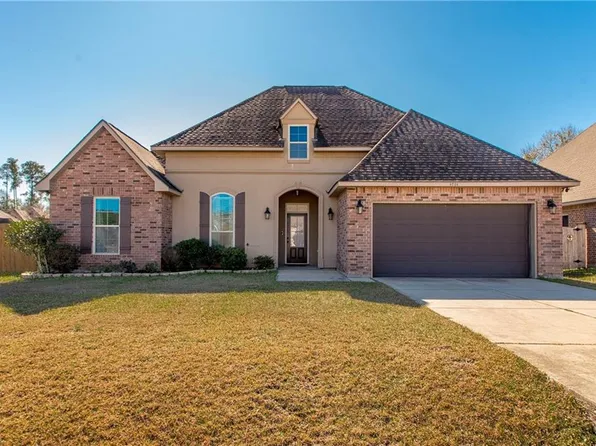 1801 Justin Dr, Covington, LA 70435