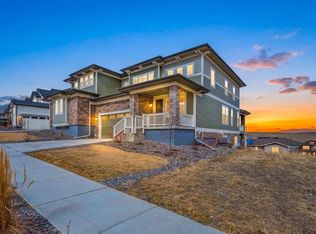17563 W 93rd Pl, Arvada, CO 80007