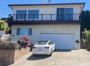 1467 Sandelin Ave, San Leandro, CA