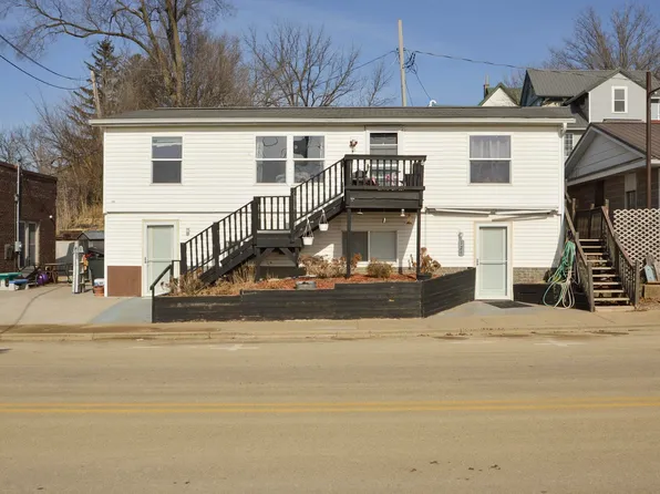 122 E Main St, Mount Hope, WI 53816