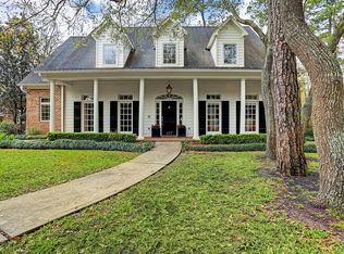 407 Coachman St, Houston, TX 77024