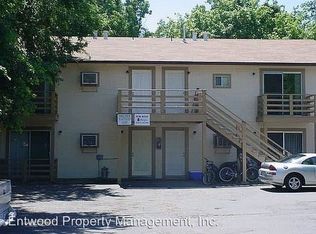 622 Chestnut St APT 3, Chico, CA 95928
