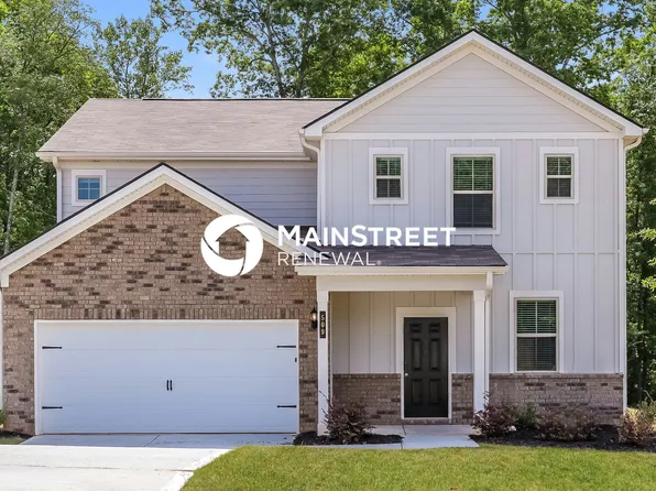 509 Curry Ridge Ct, Locust Grove, GA 30248